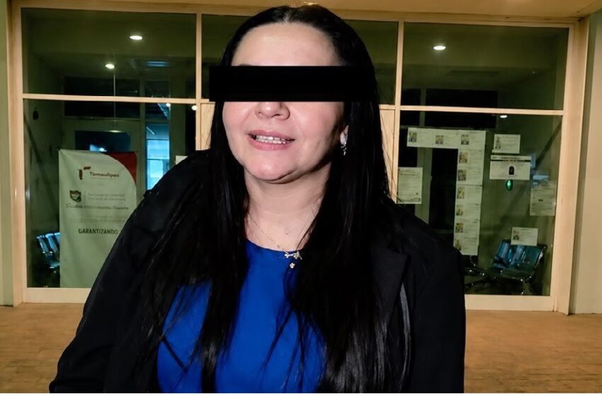  Exsecretaria de Bienestar evita prisión preventiva tras obtener amparo