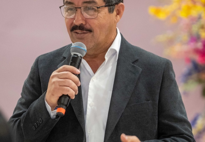  Rector de la UAT reconoce a las madres universitarias y tamaulipecas