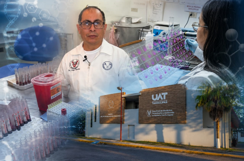  Obtiene la UAT patente internacional para tratamiento contra la tuberculosis