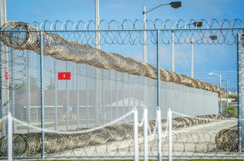  Migrante de Georgia muere bajo custodia del ICE; suman 19 casos este año