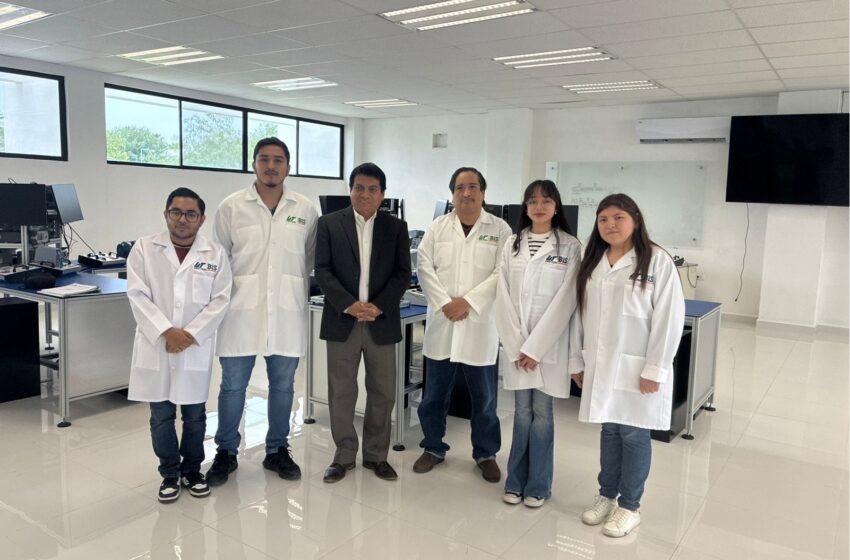  Abre UT Nuevo Laredo nuevas oportunidades de con maestría en Dirección Logística
