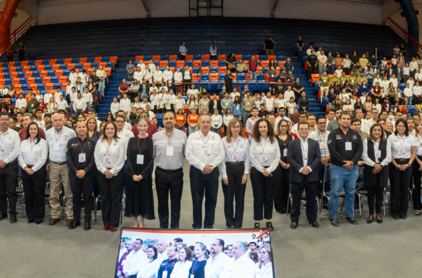  Destaca la UAT como sede regional de ExpoCiencias Tamaulipas 2026