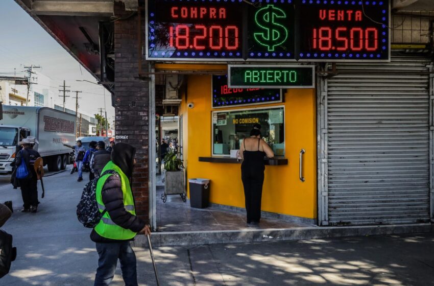  Remesas subieron 2.6% en primer cuatrimestre de 2026 y se mantienen al alza