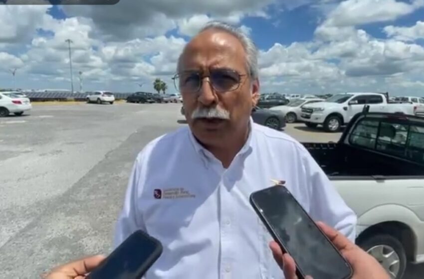  GUAR GANA TERRENO EN TAMAULIPAS