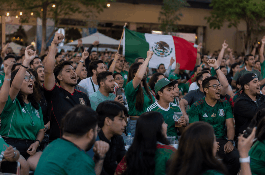 Advierten multas millonarias por transmitir el Mundial sin permiso