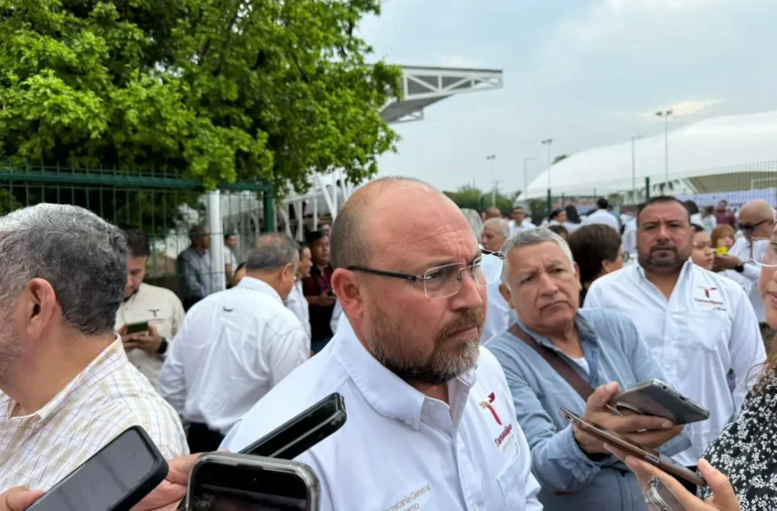  Descartan operativo federal especial en Ciudad Victoria
