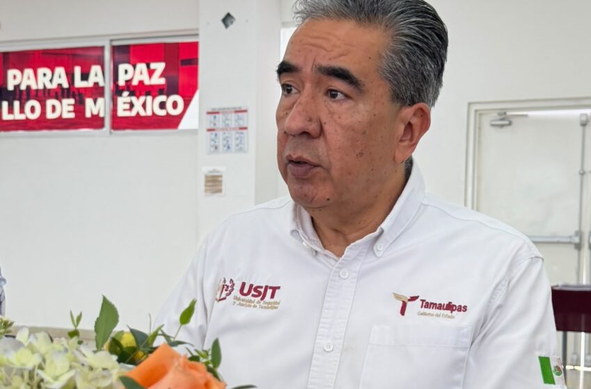  Mujeres ya son mayoría en la Universidad de Seguridad