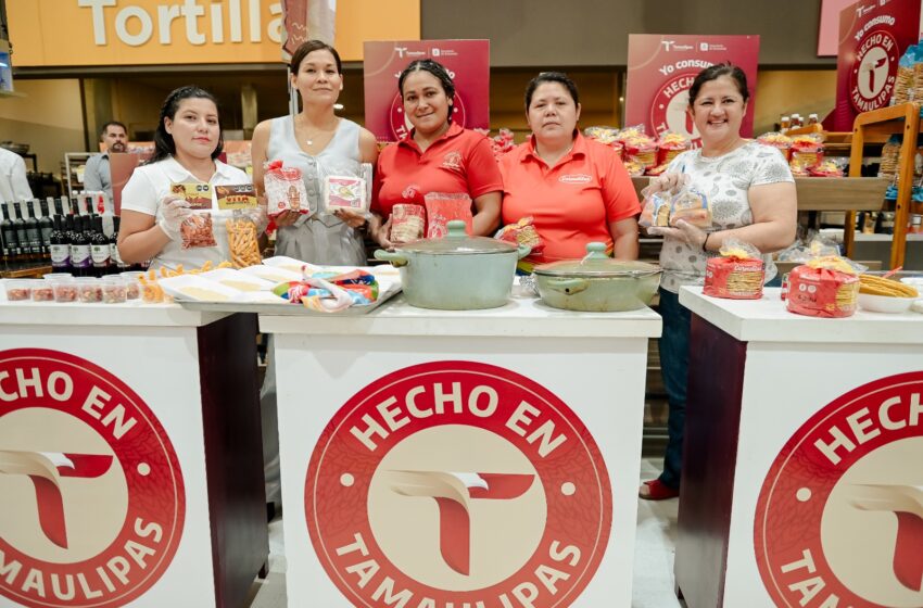  Gobierno estatal priorizará proveeduría local en compras
