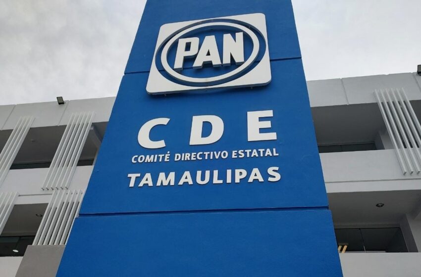  Arrancan campañas por dirigencia estatal del PAN