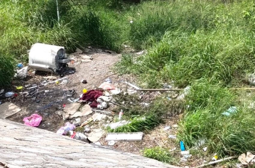  Impulsan limpieza y rescate del río San Marcos