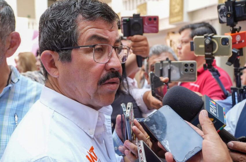  Implementa UAT drones para frenar avance del gusano barrenador en Tamaulipas