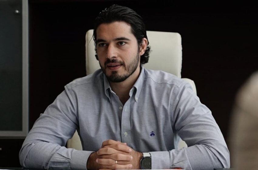  Gerardo Iloldi se dice preparado para revisión de candidaturas
