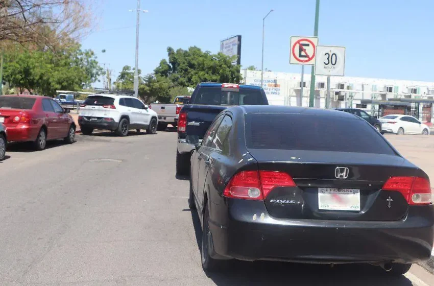  Buscan ampliar regularización de autos extranjeros