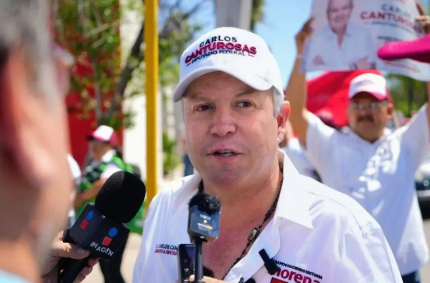  Seguridad mejora, pero la batalla no está ganada: diputado