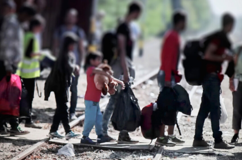  Migrantes impulsan economía en El Mante
