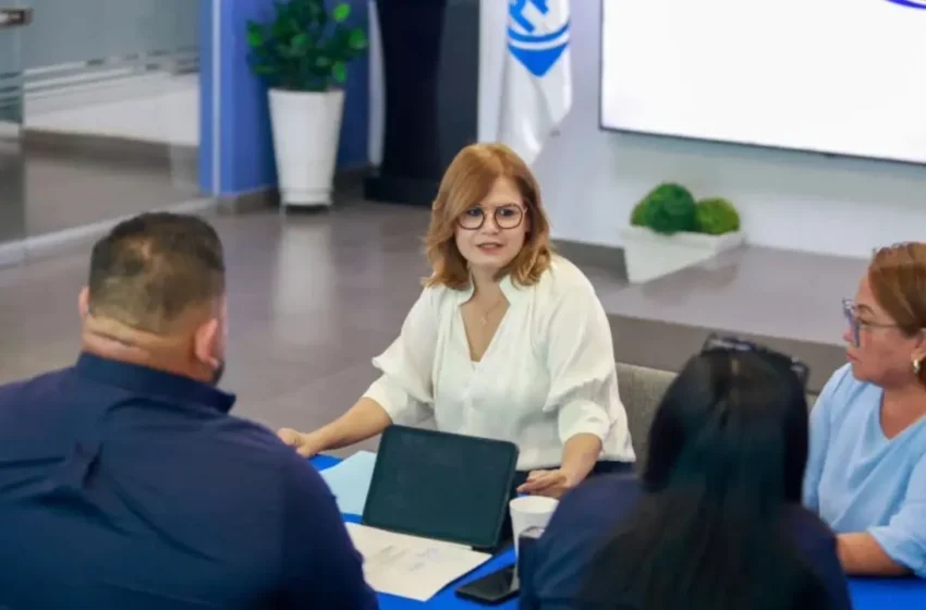  Impugnan planilla de Gloria Garza y Truko ante el PAN