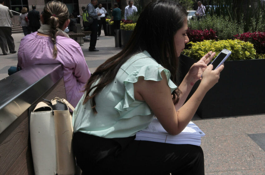  Tasa de desempleo en México aumentó en junio