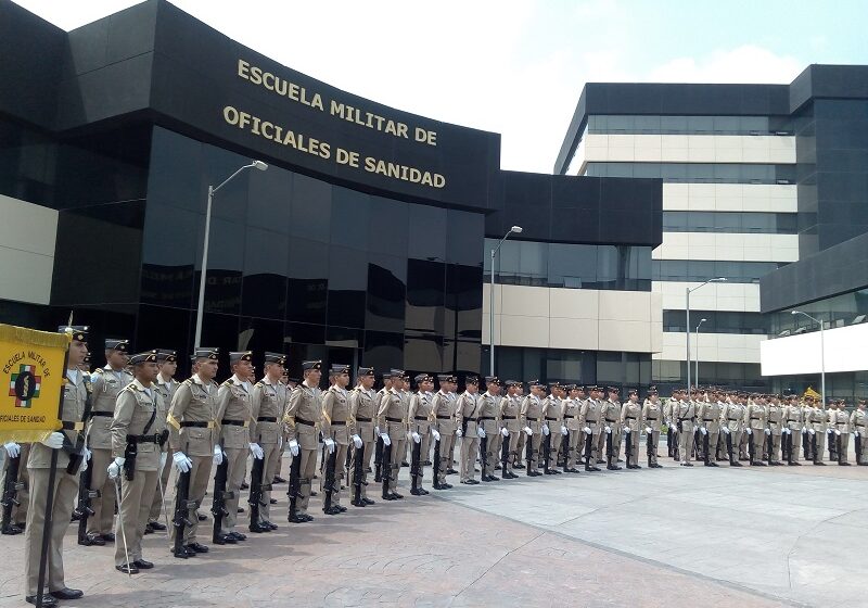  ANFE-ANEP se deslinda de academias militarizadas