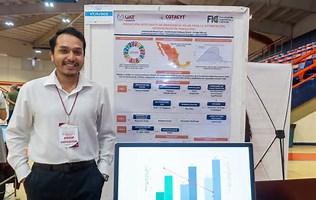  Alumnos de la UAT crean modelo de IA para optimizar la generación de energía solar