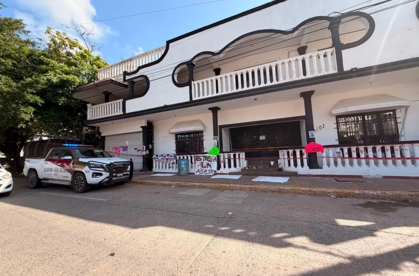  CASO DAFNE: ADVIERTEN QUE NADIE ESTARÁ POR ENCIMA DE LA LEY