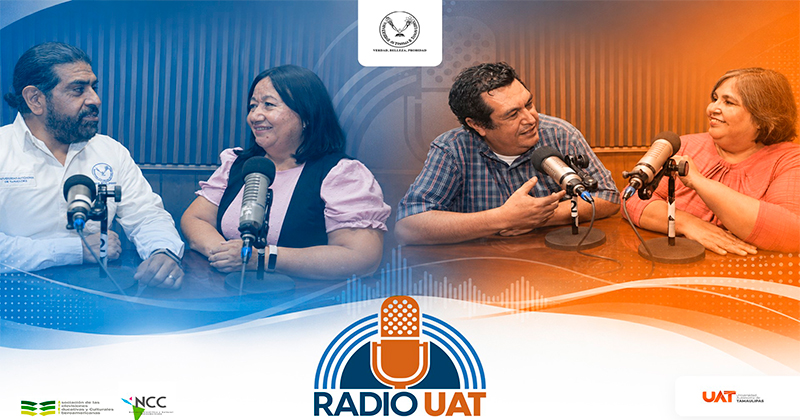  Radio UAT: referente iberoamericana en la divulgación de la ciencia