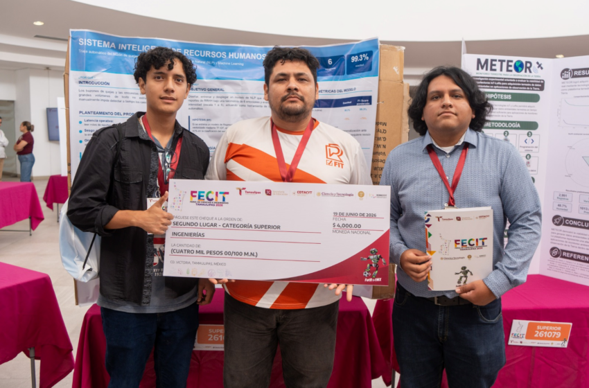  Desarrolla alumna de la UAT biopesticida que elimina plagas agrícolas
