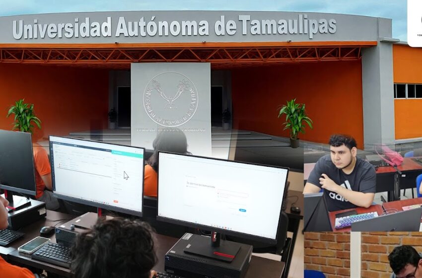  Lleva la UAT programas educativos a diversos municipios a través de Unidades Regionales