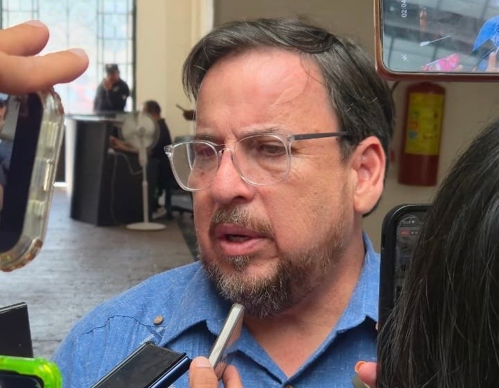  Se amplía programa de uniformes escolares a 32 municipios: Valdez García