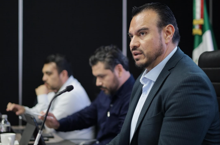  Invita Vocería de Seguridad Tamaulipas a la ciudadanía a unirse a su canal oficial de WhatsApp