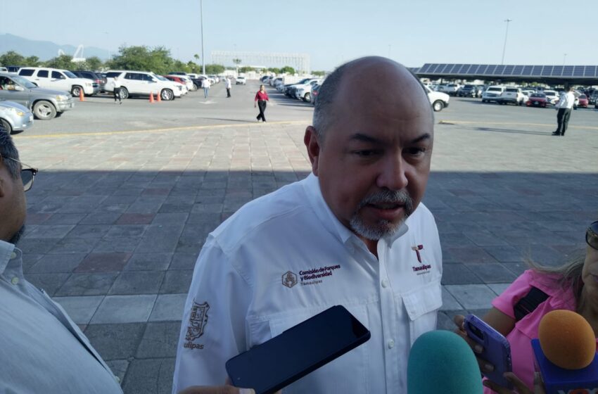  SACUDEN AL ZOOLÓGICO TAMATÁN TRAS CAMBIO DE DIRECCIÓN