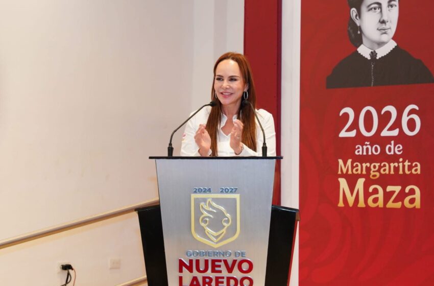  NUEVO LAREDO EJEMPLO DE FINANZAS SANAS, CONGRESO DEL ESTADO APRUEBA SUS CUENTAS PÚBLICAS DEL 2024 Y RECHAZA CUENTAS DE 41 MUNICIPIOS