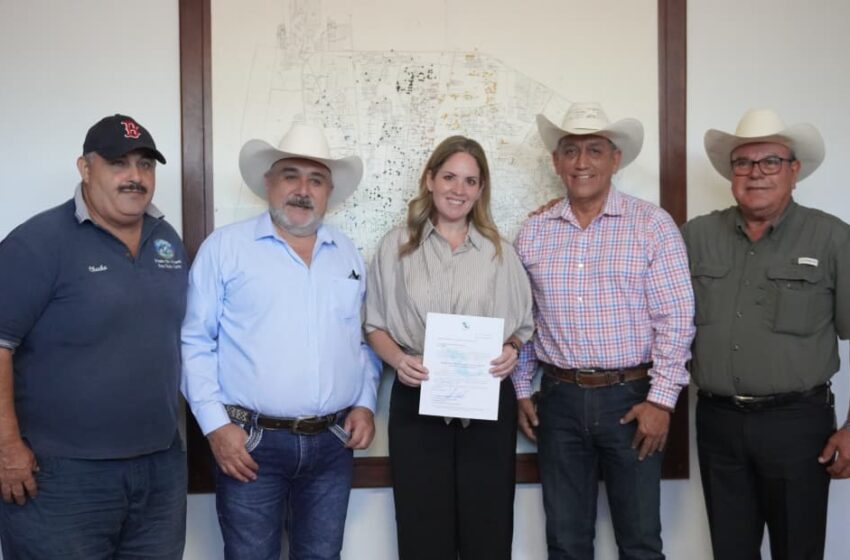  Nombran a Ale Cárdenas primera Embajadora de Buena Voluntad de la FEMCAE