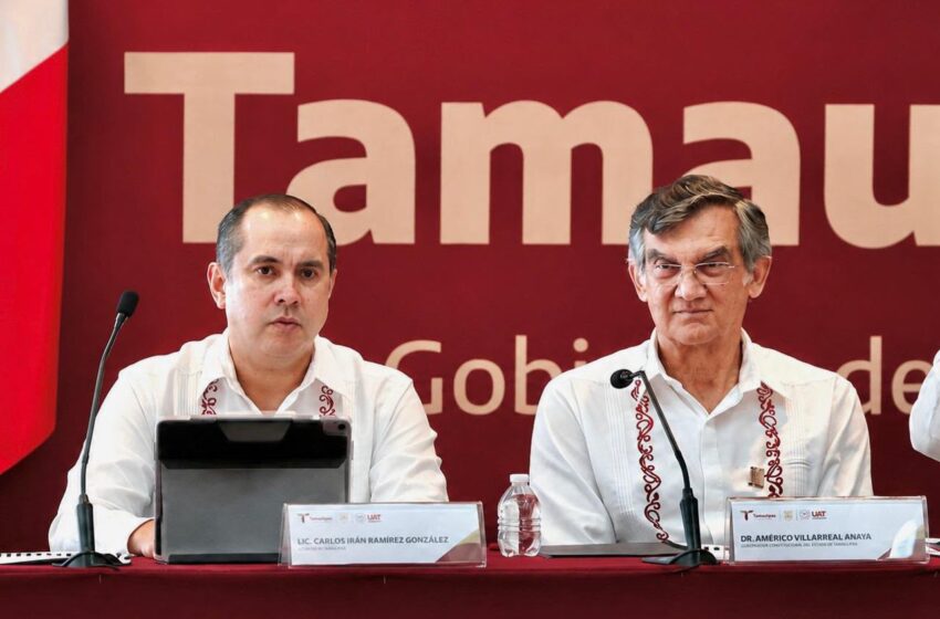  Mantiene Tamaulipas la máxima calificación crediticia: Moody’s
