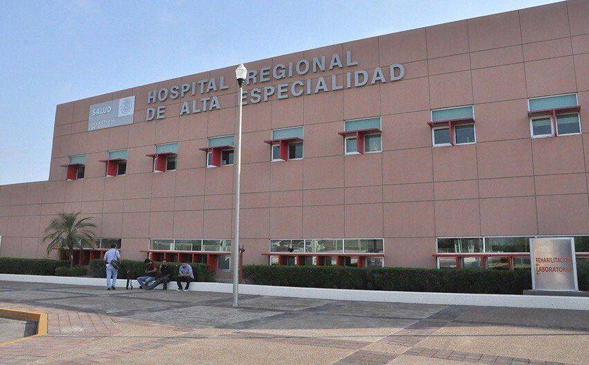  Persiste la falta de insumos y equipo médico en el HRAE