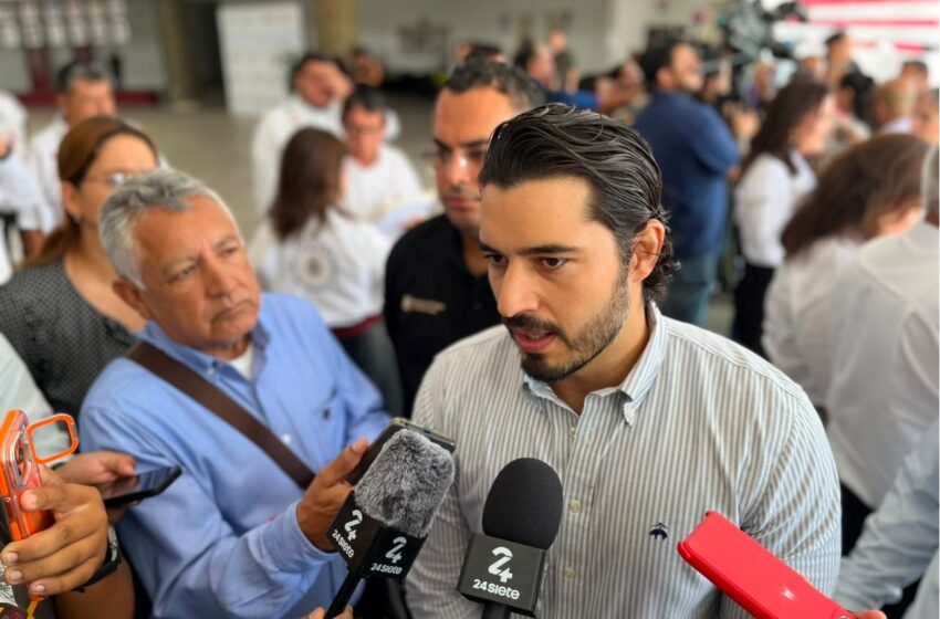  Impulsa STPS movilidad laboral internacional para ampliar oportunidades de profesionistas tamaulipecos