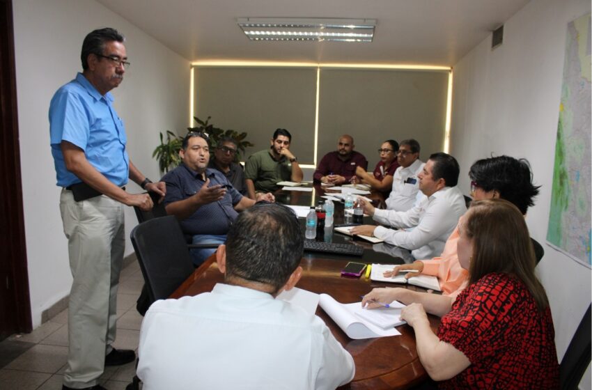  Impulsa Gobierno de Tamaulipas la conservación del histórico Mercado Argüelles