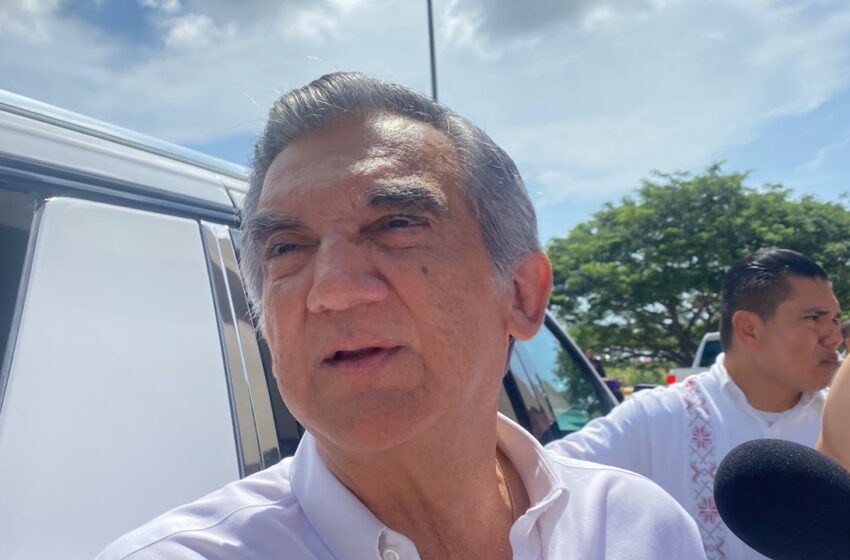  GOBERNADOR DESTACA DEMANDA DE PREPARATORIAS