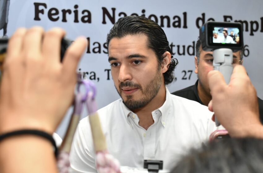  Conciliación laboral devuelve más de 878 mdp a trabajadores tamaulipecos