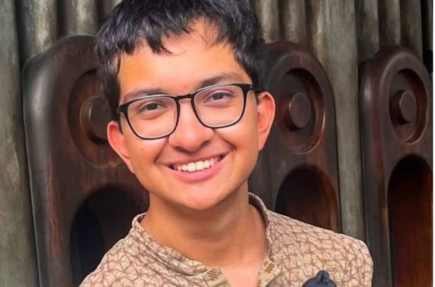  Disney reconoce a nivel mundial talento de estudiante de la UAT