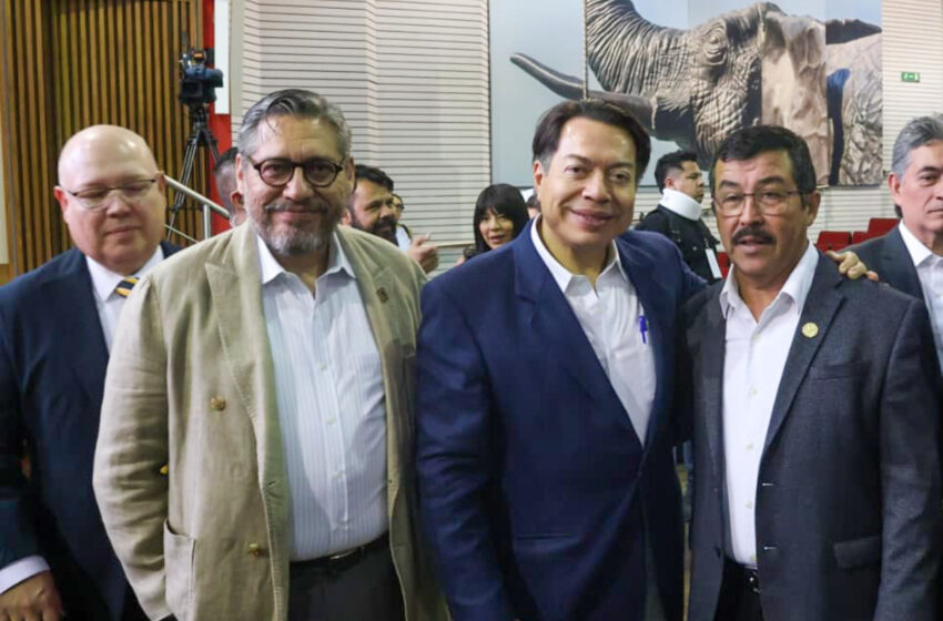  Se suma la UAT al proyecto nacional para construir entornos digitales más humanos y seguros