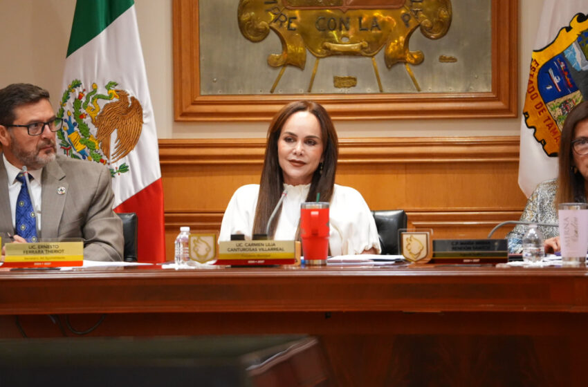  NUEVO LAREDO HONRA A UNA CIENTÍFICA MEXICANA: MUSEO DE CIENCIA, TECNOLOGÍA Y PLANETARIO DE NLD LLEVARÁ NOMBRE DE ANNIE PARDO CEMO