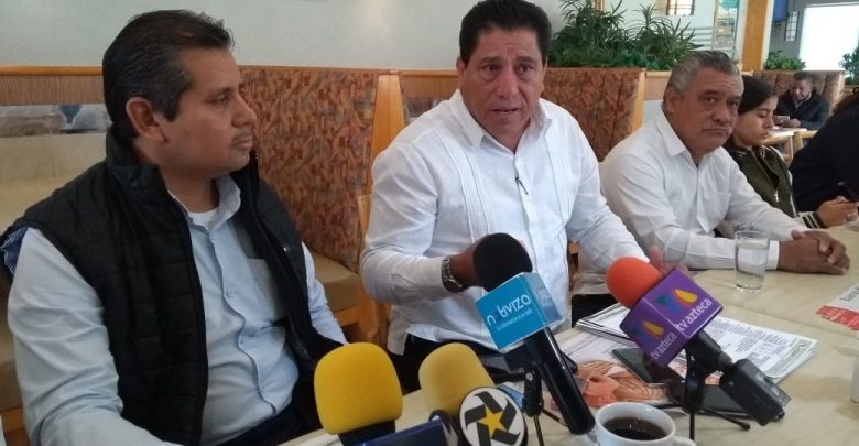  SITEM reafirma independencia sindical en Tamaulipas